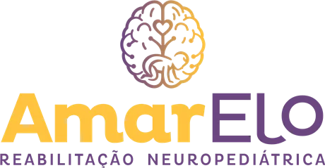 Logo da Clínica AmarElo